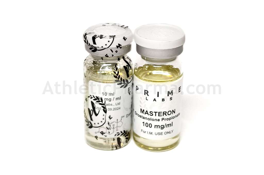Masteron Propionate (Prime Labs) 10ml