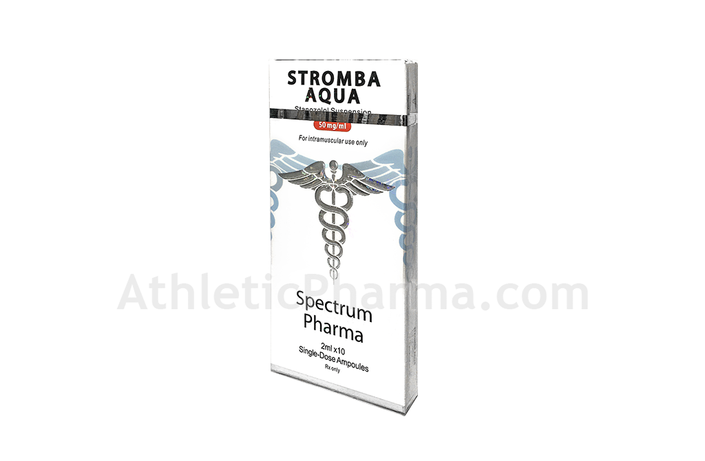 Stromba Aqua (Spectrum) 1ml